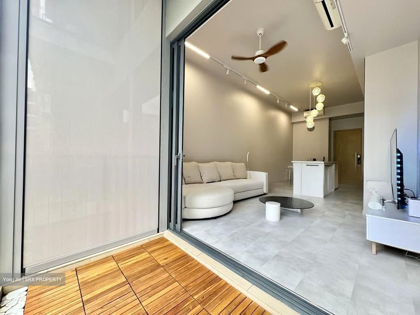 Boathouse Residences (D19), Condominium #604434381